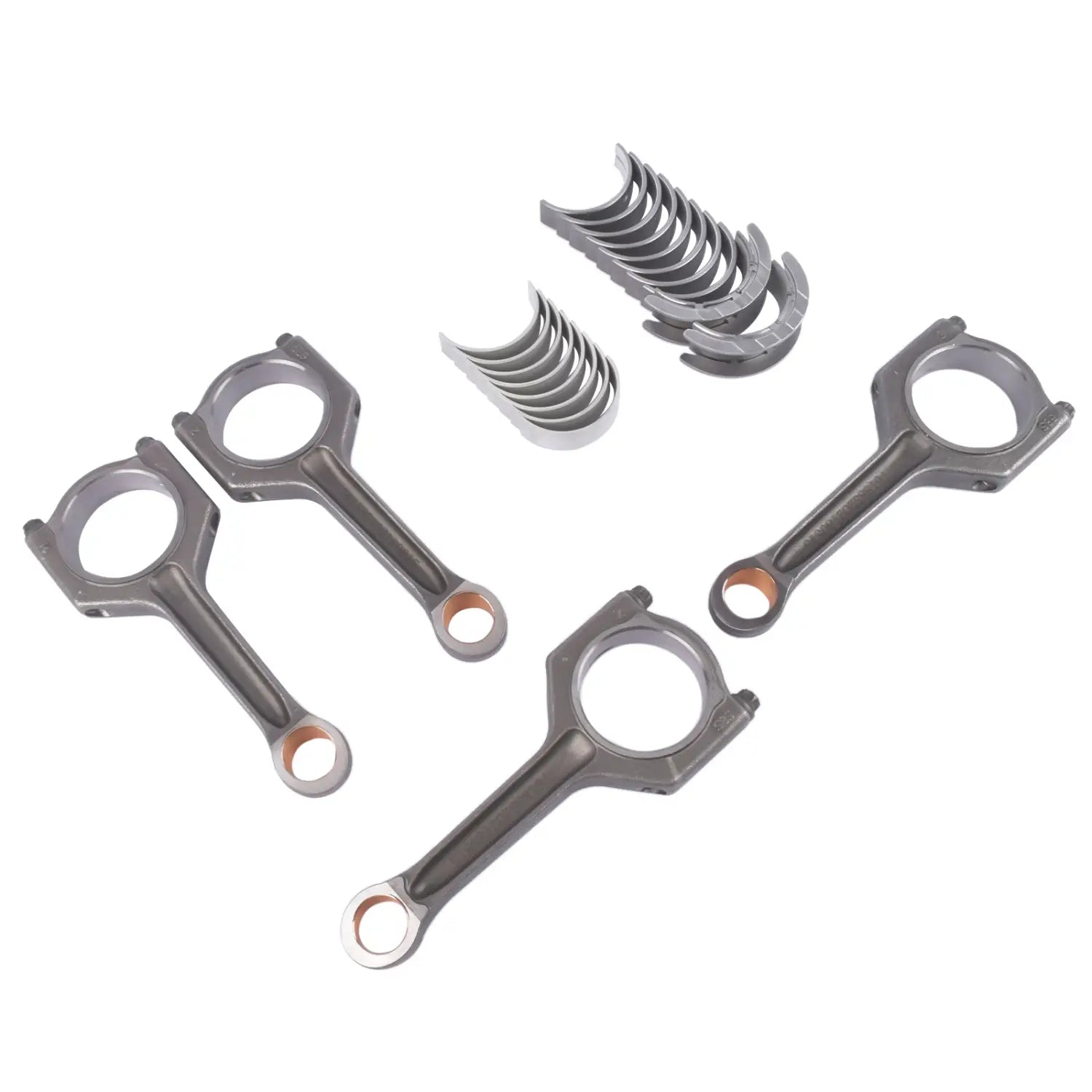 AP03 Łożyska Korbowodowe Do BMW N20B20A 2.0L Dla Modeli F22 F30 F32 F10