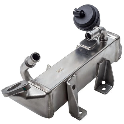 Chladič EGR ventilu pre Renault Espace MK IV Master MK III 2.0 2.3 DCI 8200910446