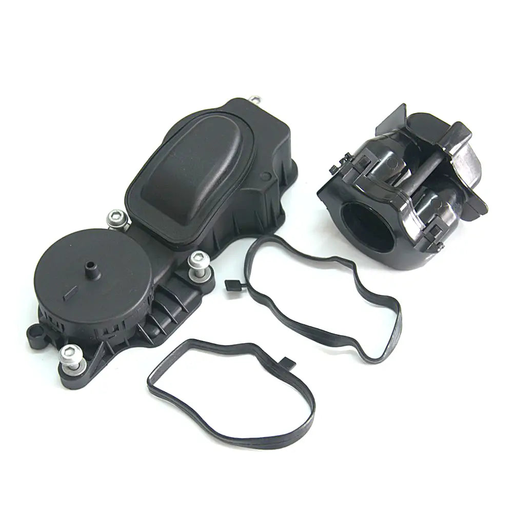 Nowy Breather Filtra Oleju Pokrywy Silnika Do BMW Seria 1 3 5 X3 E46 E81 E90 E91