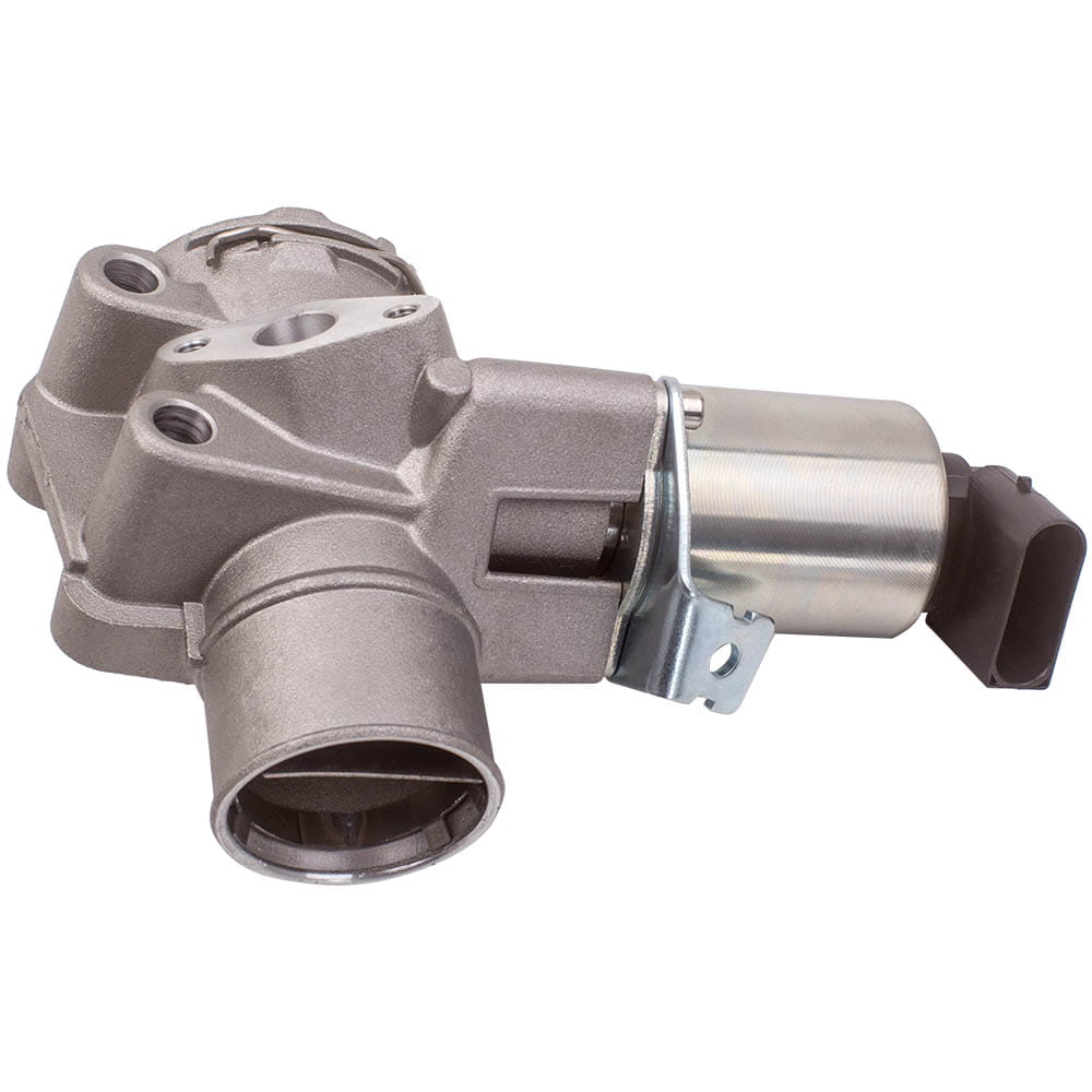 EGR Exhaust Gas Valve for Smart Fortwo Cabrio City Coupe 450 0.8 CDI 1999-2007 A6600900754 A6600900254 6600900154