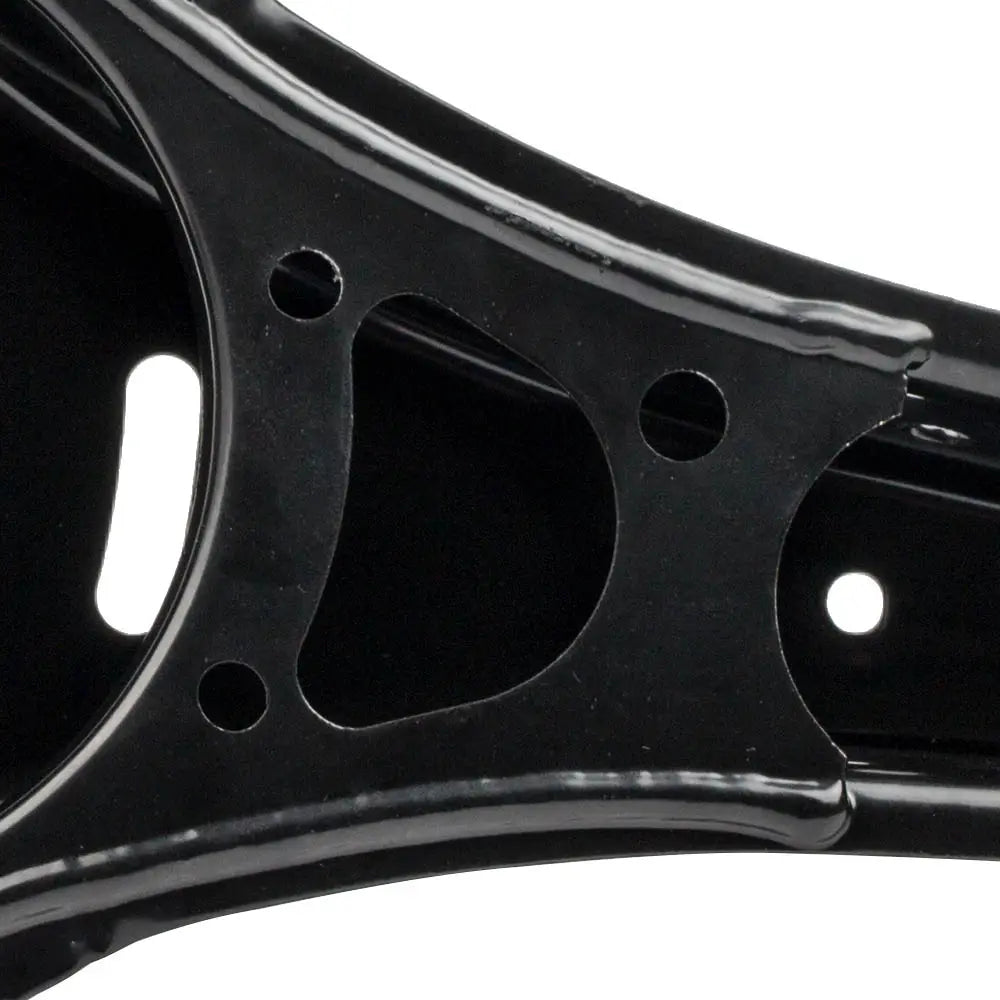 Control Arm Set Rear Axle Left&right For Audi A3 8P VW Golf 5 6 Passat 3C Touran