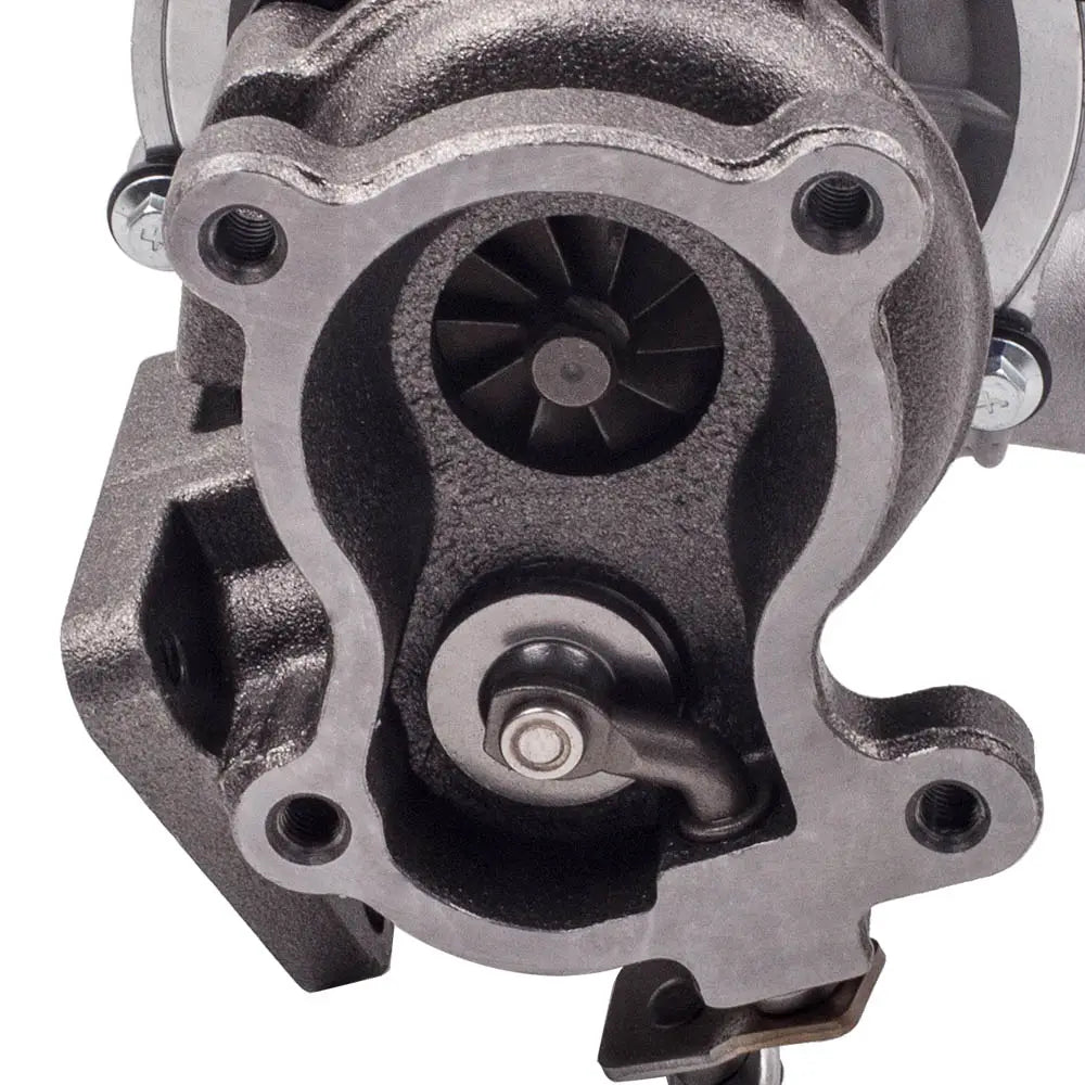 turbocharger for Skoda Fabia Audi A2 Seat Arosa 1.4 TDI PD 55 kW / 75 PS 701729 for Vw 1.4tdi 55kw-75hp 701729 706680