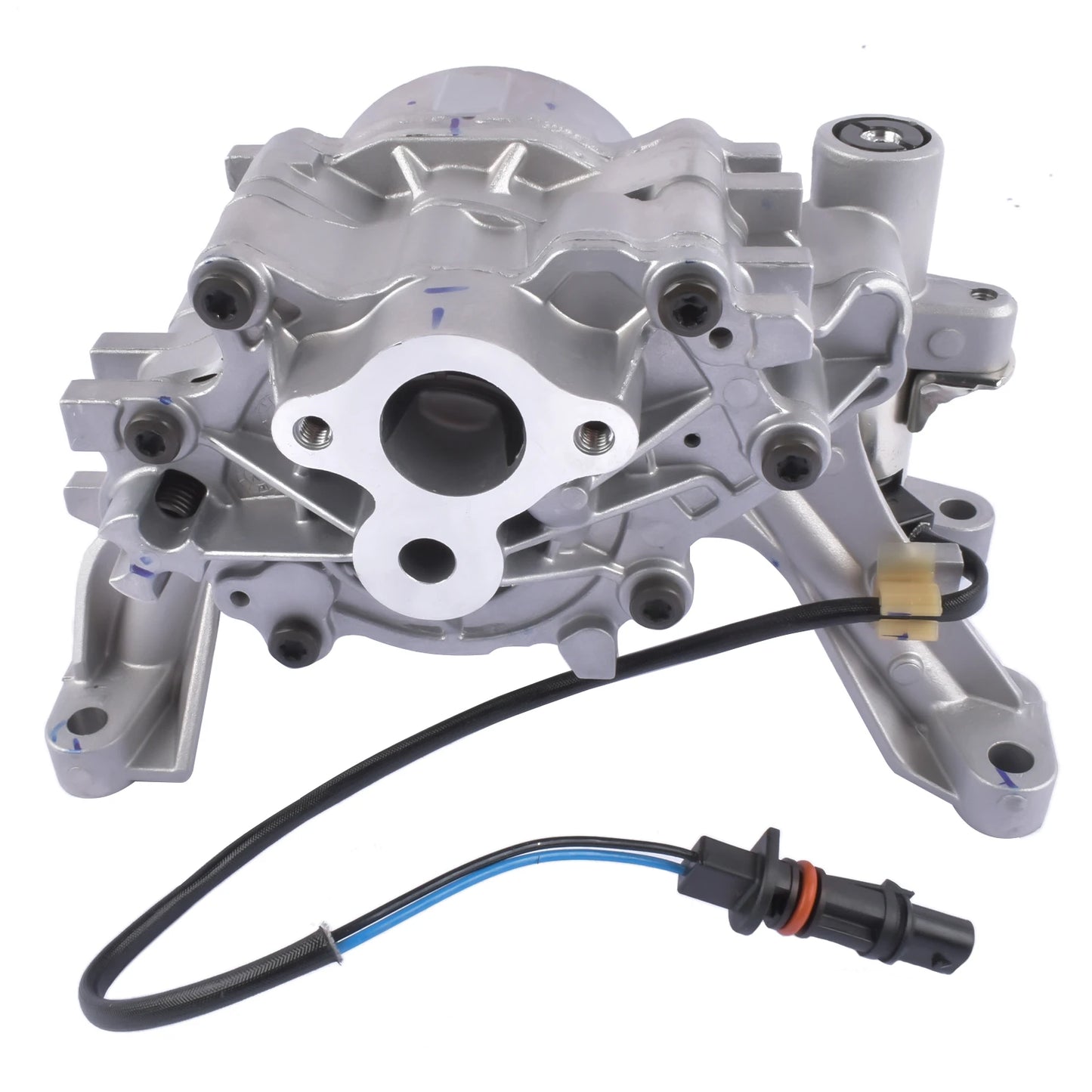 Pompa oleju Jaguar Land Rover 2.0 – 204DTA, AJ200D, PT204