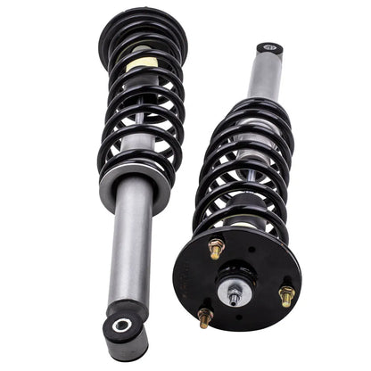 Umrüstsatz für vordere x2-Luftfeder auf Schraubenfeder für LEXUS LS430 2001–06