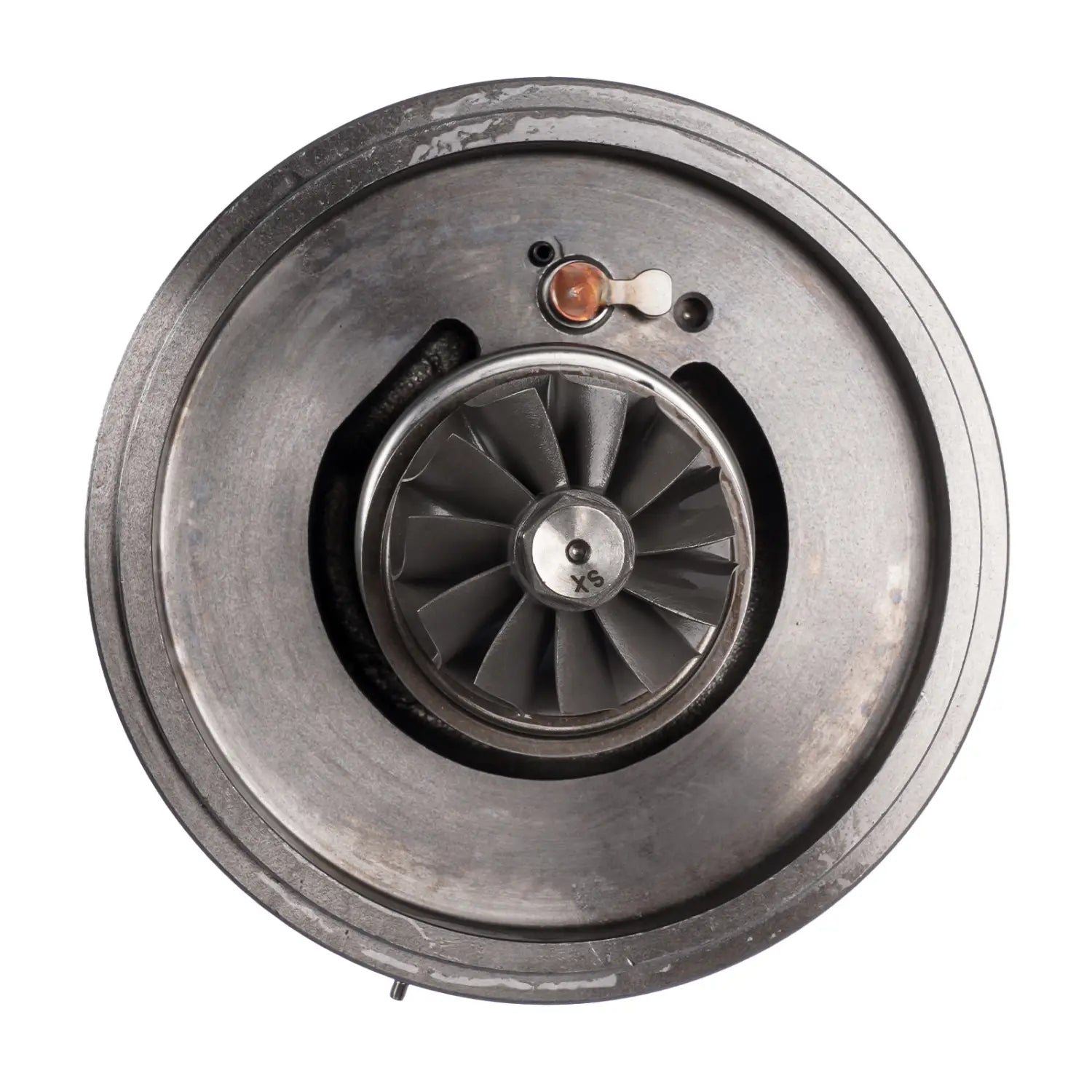 AP03 Turbosprężarka Do BMW 120d 220d 320d 520d X3 X4 B47D20 110 140 kW