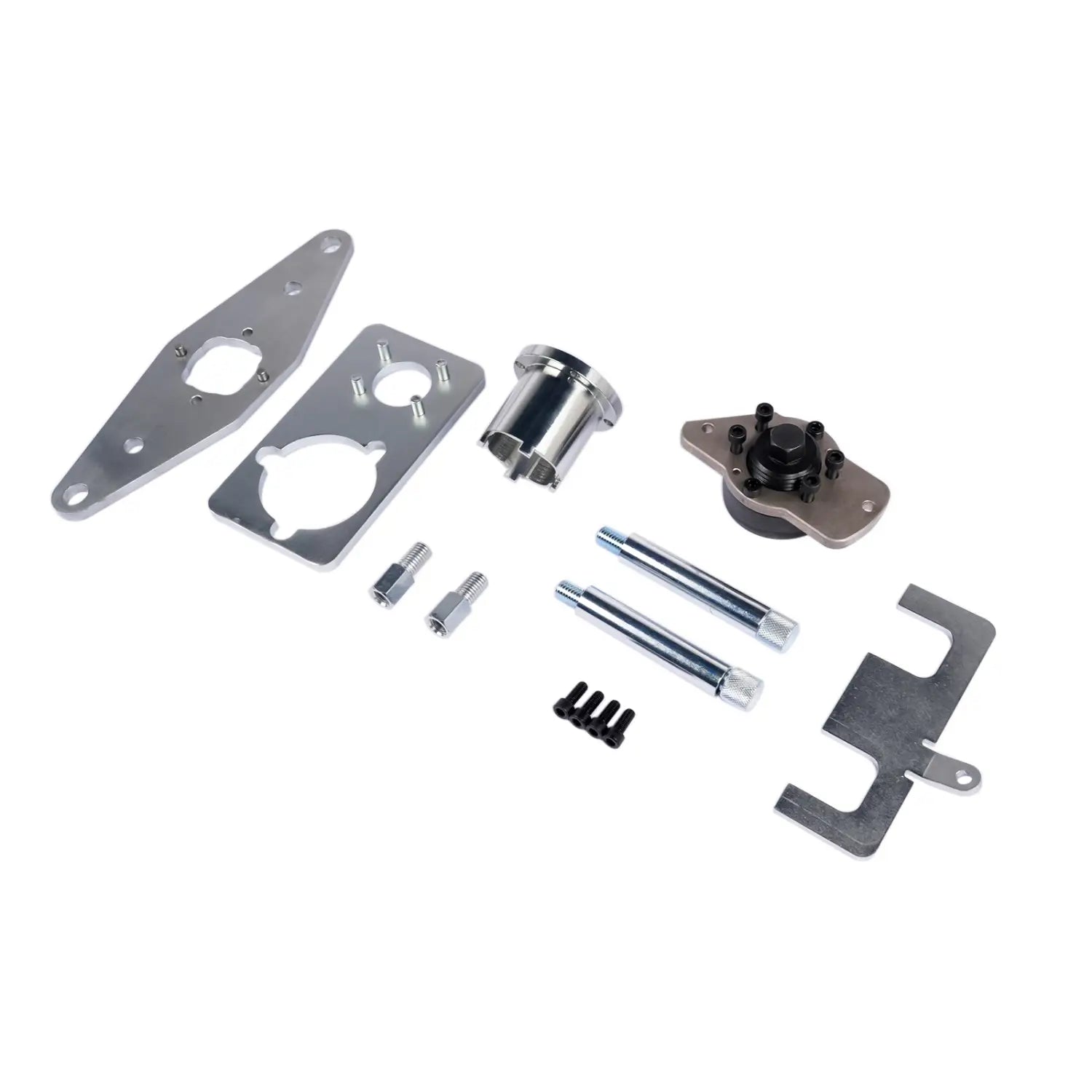 AP03 Camshaft Timing Tool Kit for Jaguar E-Pace F-Pace XE XF Land Rover Discovery AJ200