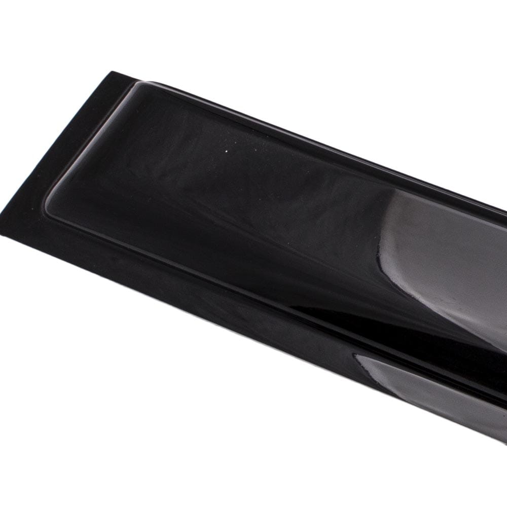 Weathershield Window Visor Rain Guard For Toyota Landcruiser 70 76 78 79 2 DOOR 70 75 76 78 79 For Land Cruiser model