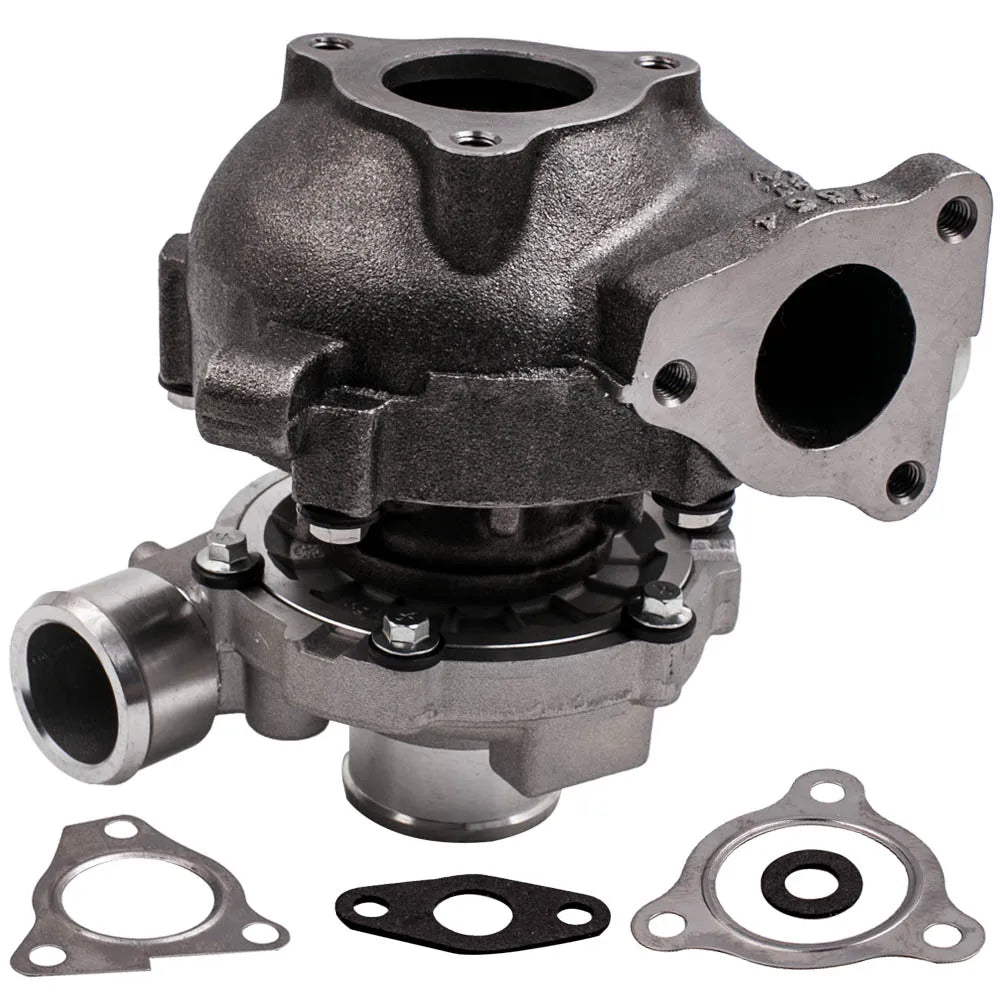 Turbosprężarka GT15V Hyundai Matrix 1.5 Diesel 2005–2010