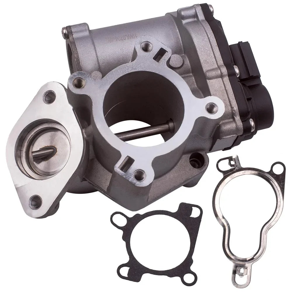 Elektryczny zawór EGR 2.0 dCi Renault Laguna Trafic 8200693739