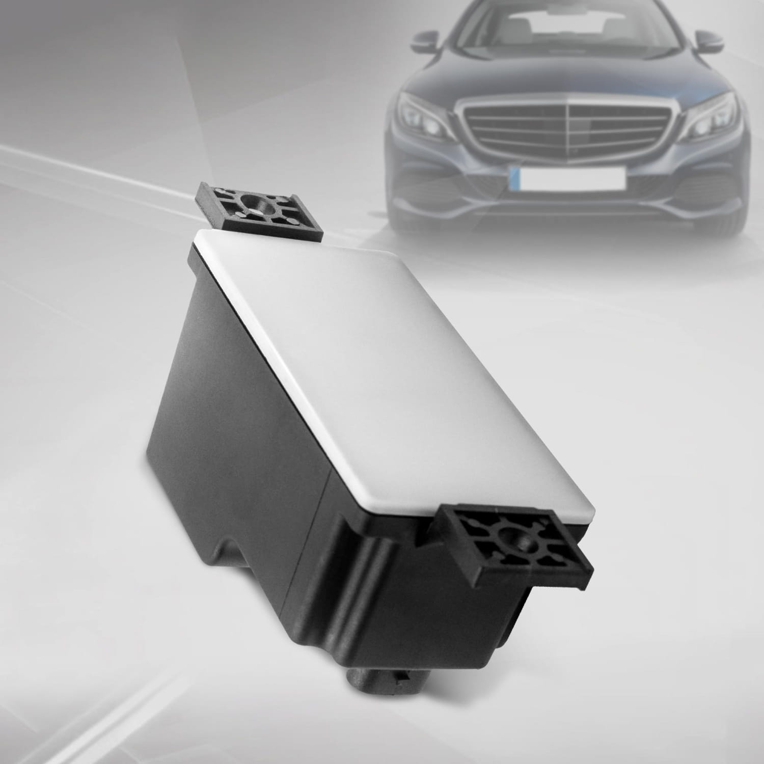 Voltage Converter Module Auxiliary Battery For Mercedes Benz W222 S-class C300