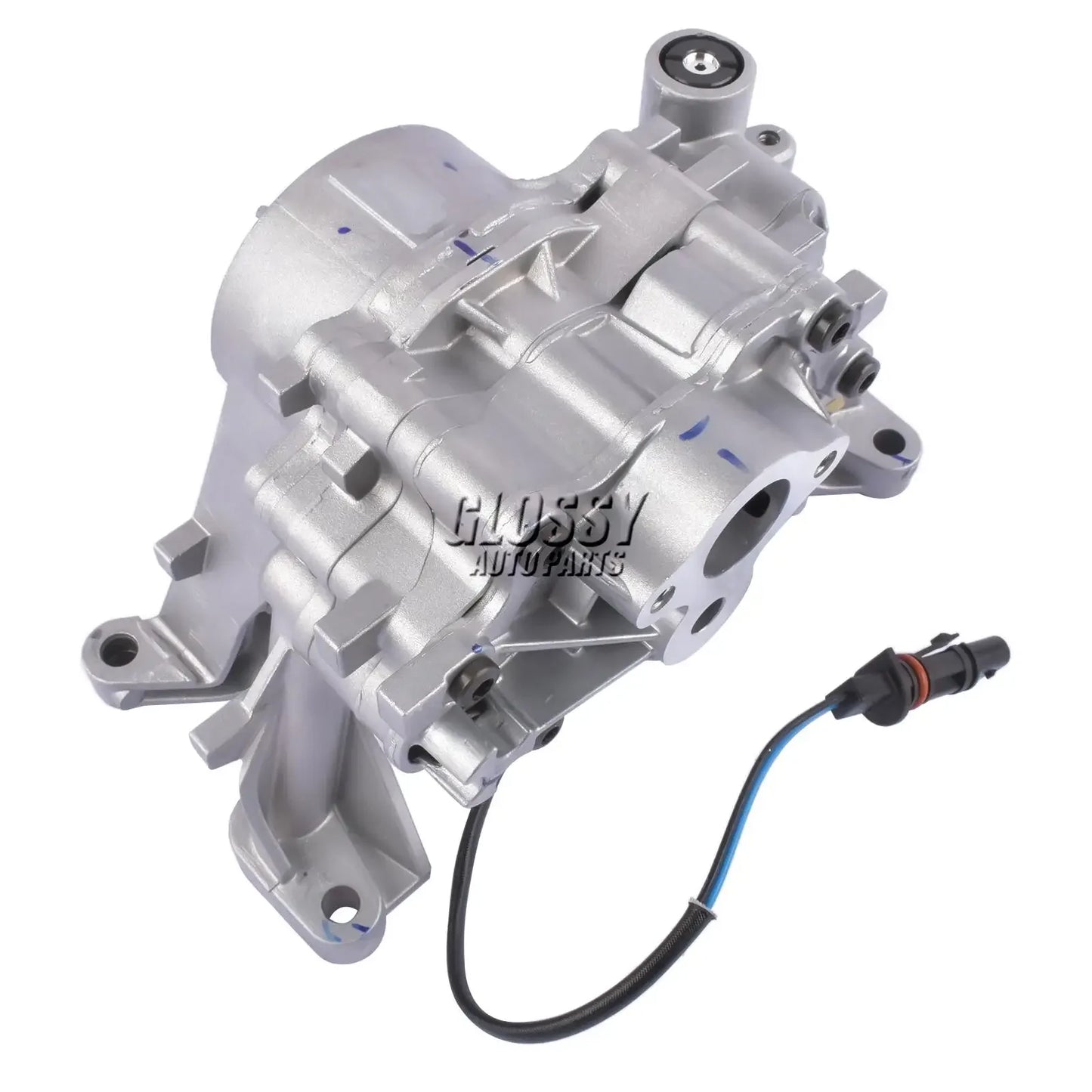 Pompa oleju Jaguar Land Rover 2.0 – 204DTA, AJ200D, PT204