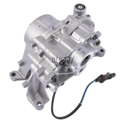 Pompa oleju Jaguar Land Rover 2.0 – 204DTA, AJ200D, PT204
