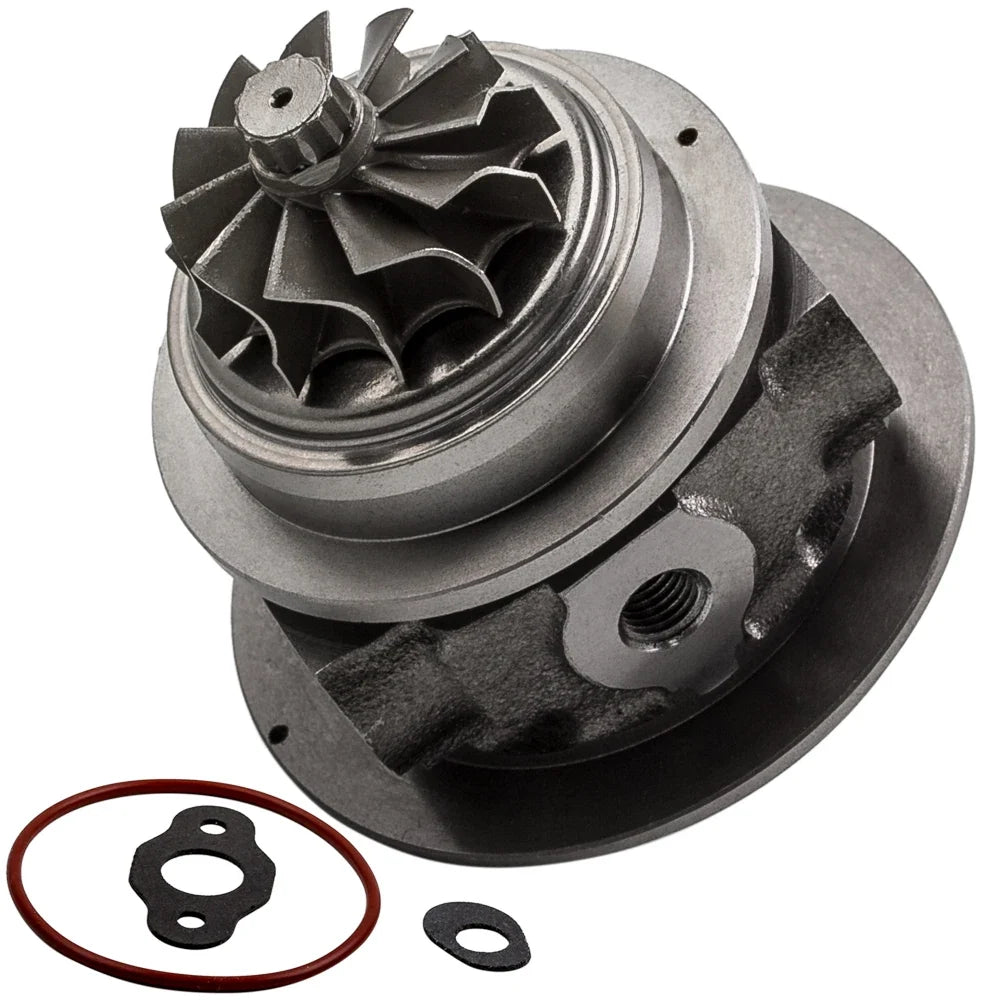 Wkład CHRA turbosprężarki Hyundai Terracan 2.5 CRDI TF035
