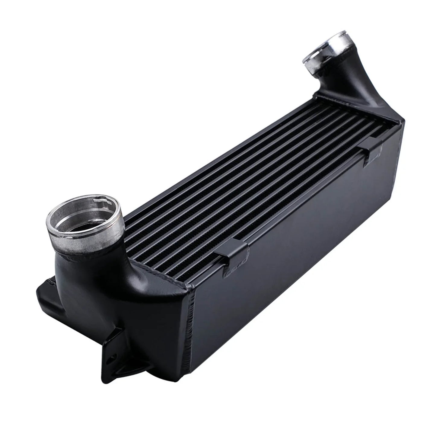 Uppgraderad intercooler för BMW 135i 335i Z4 1M N54/N55 E90 E91 E92/E93/E82 E88