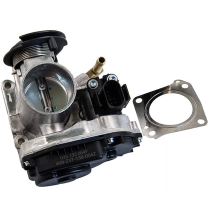 Corps de papillon pour Volkswagen Polo Box (6NF) 1.4 Box 1998-99 030133064F