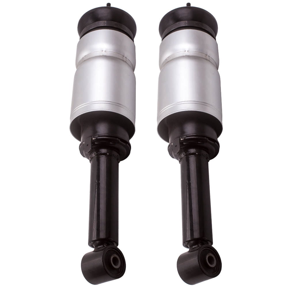 Pair Front Air Spring Strut Shock For Land Rover Range Rover LR3 LR4 LR032646 For Range Rover Sport (LS) Discovery 3