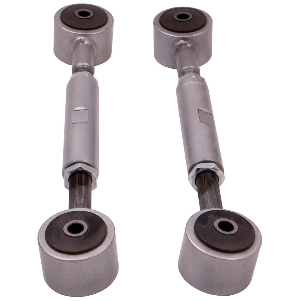 Upper Adjustable Control Arms For Nissan Patrol GQ Y60 89-12 For Ford Maverick