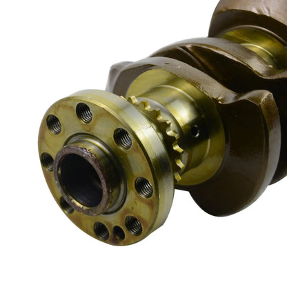 Wał korbowy BMW N57D30 3.0 Diesel do serii 3, 5, 7 i X6