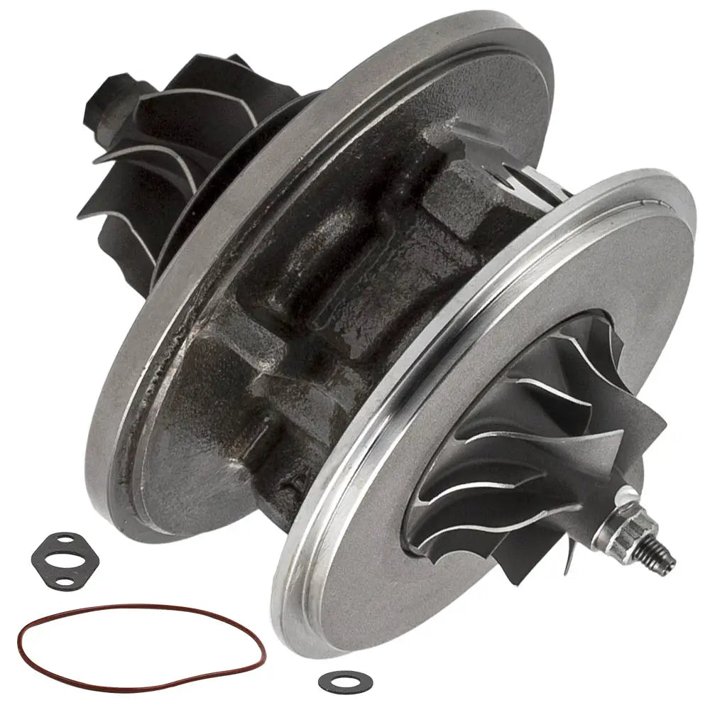 Turbocharger Cartridge Core for BMW 320D 520D X3 2.0D E46 150HP GT1749V 717478 7787626F 7787626G 11657794144