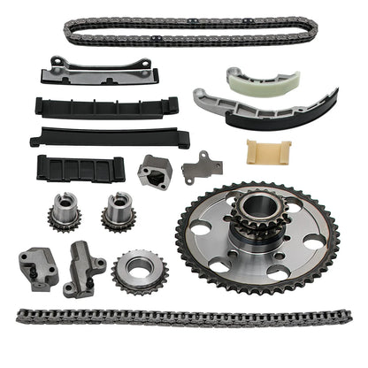 Timing Chain Kits for Nissan Navara D22 D40 Pathfinder R51 2.5L 13028-EB300