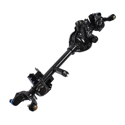 AP01 boîtier différentiel d'essieu avant pour Jeep Wrangler Dana 44,4.10 rapport d'essieu 2007-2015 68017169AD,68017169AC,68017169AB