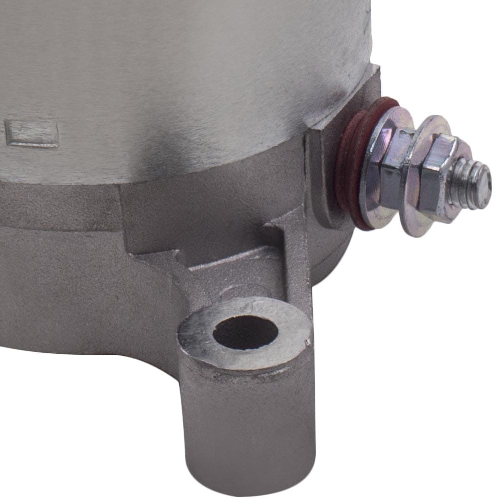 Starter Motor for YAMAHA ATV Raptor 350 Warrior 1UV-81800-50 4SH-81800-00 12V 91-29-5543 MEY350 ND128000-3762