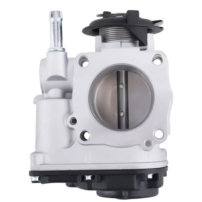 Drosselklappengehäuse für Chevrolet Lacetti/Optra/Aveo 2003 - 2012 96815480 96394330