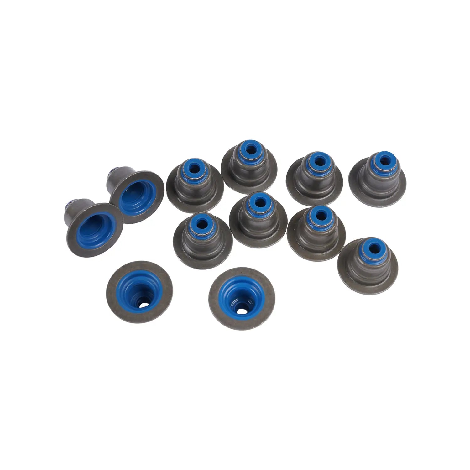 AP03 Cylinder Head Gasket Set + Bolts + Valves for Ford 1,0 Ecoboost M1DA M2DA HS-11056.2
