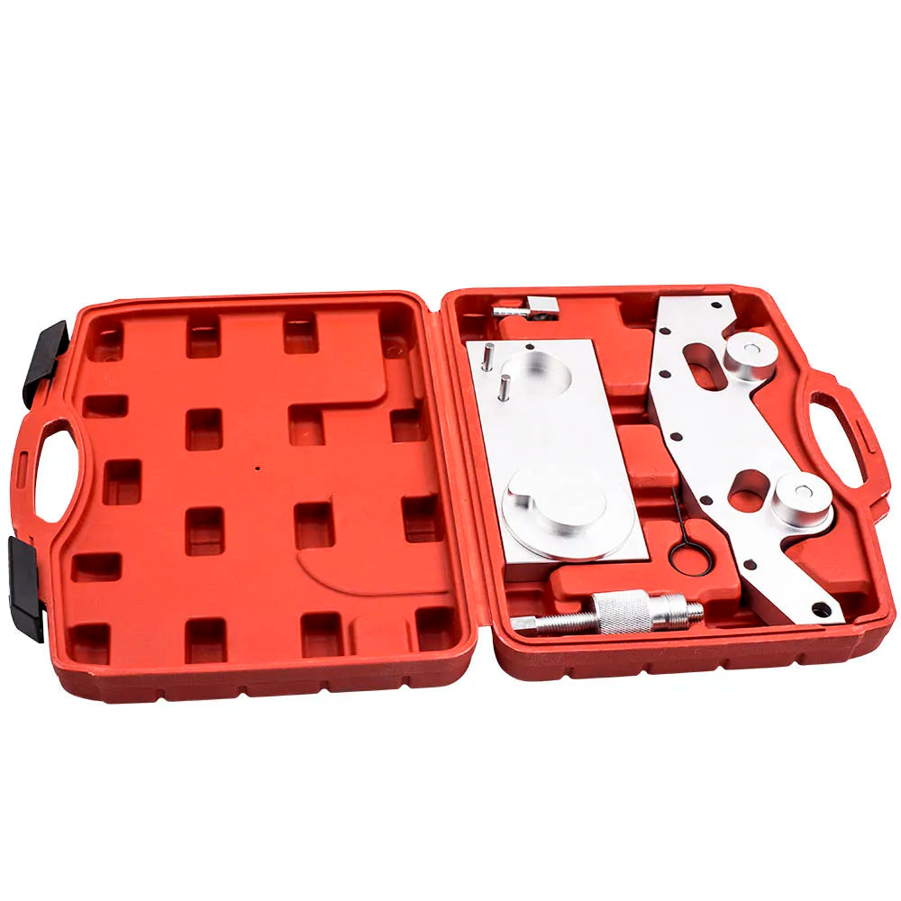 Zestaw blokad rozrządu BMW M52TU M52TUB25 M52TUB28 M56