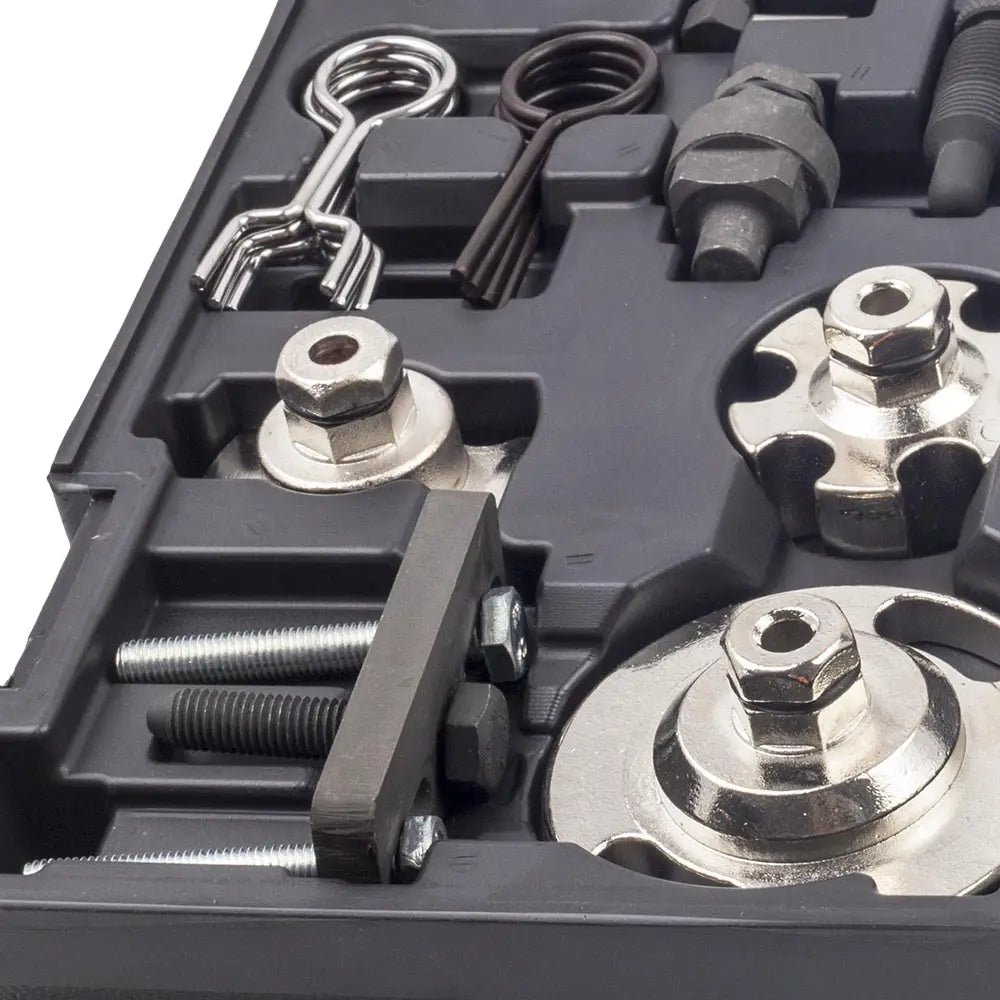 Car Engine Timing Locking Tool For VW Audi 3.0 TDi 2.7 V6 4.2 Tdi 4.0 V8 Touareg for Phaeton 2.7 3.0TDi V6 4.0 4.2Tdi