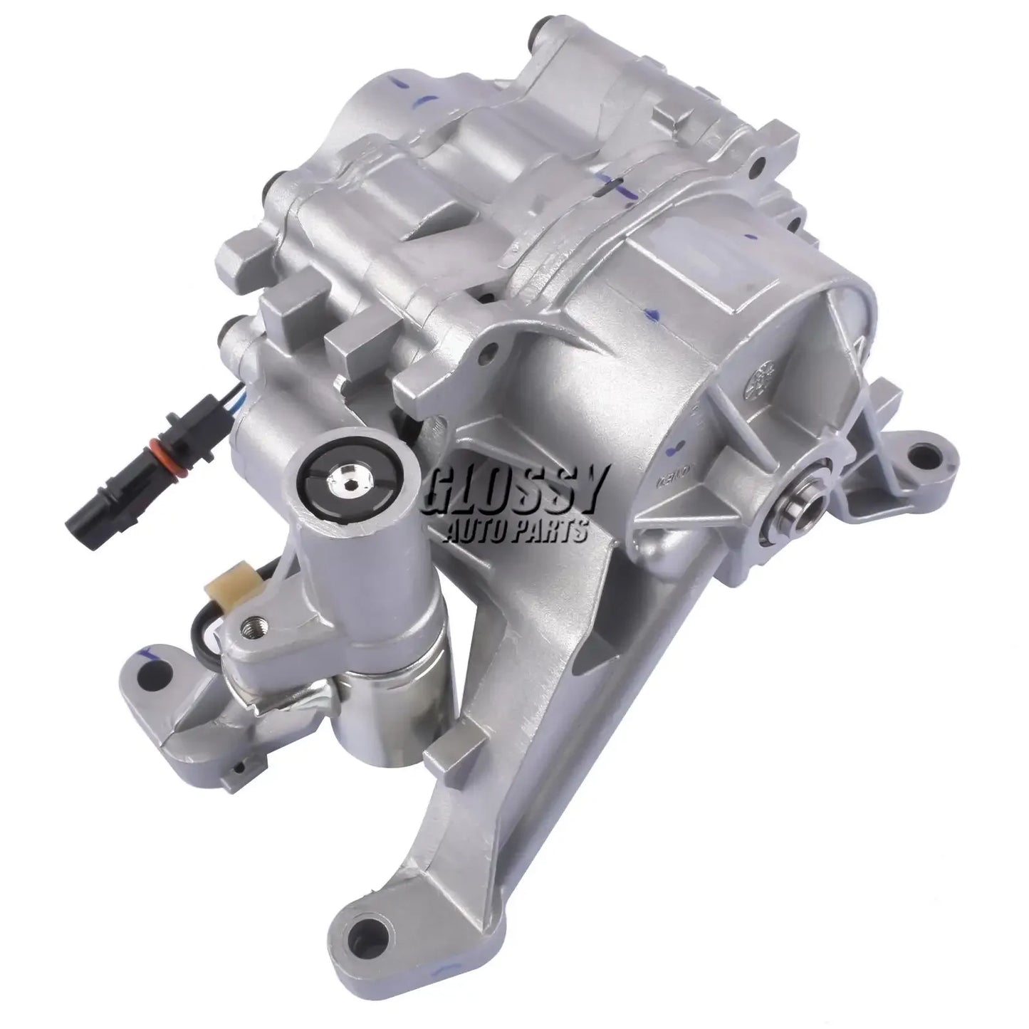 Pompa oleju Jaguar Land Rover 2.0 – 204DTA, AJ200D, PT204
