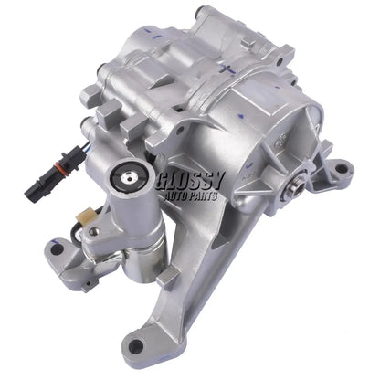 Pompa oleju Jaguar Land Rover 2.0 – 204DTA, AJ200D, PT204