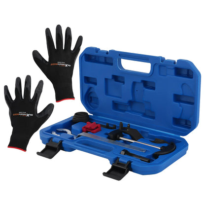 Timing Locking Tool Kit for VW Audi Skoda EA211 1.0 1.2 1.4 TSI TFSI 2012 UP