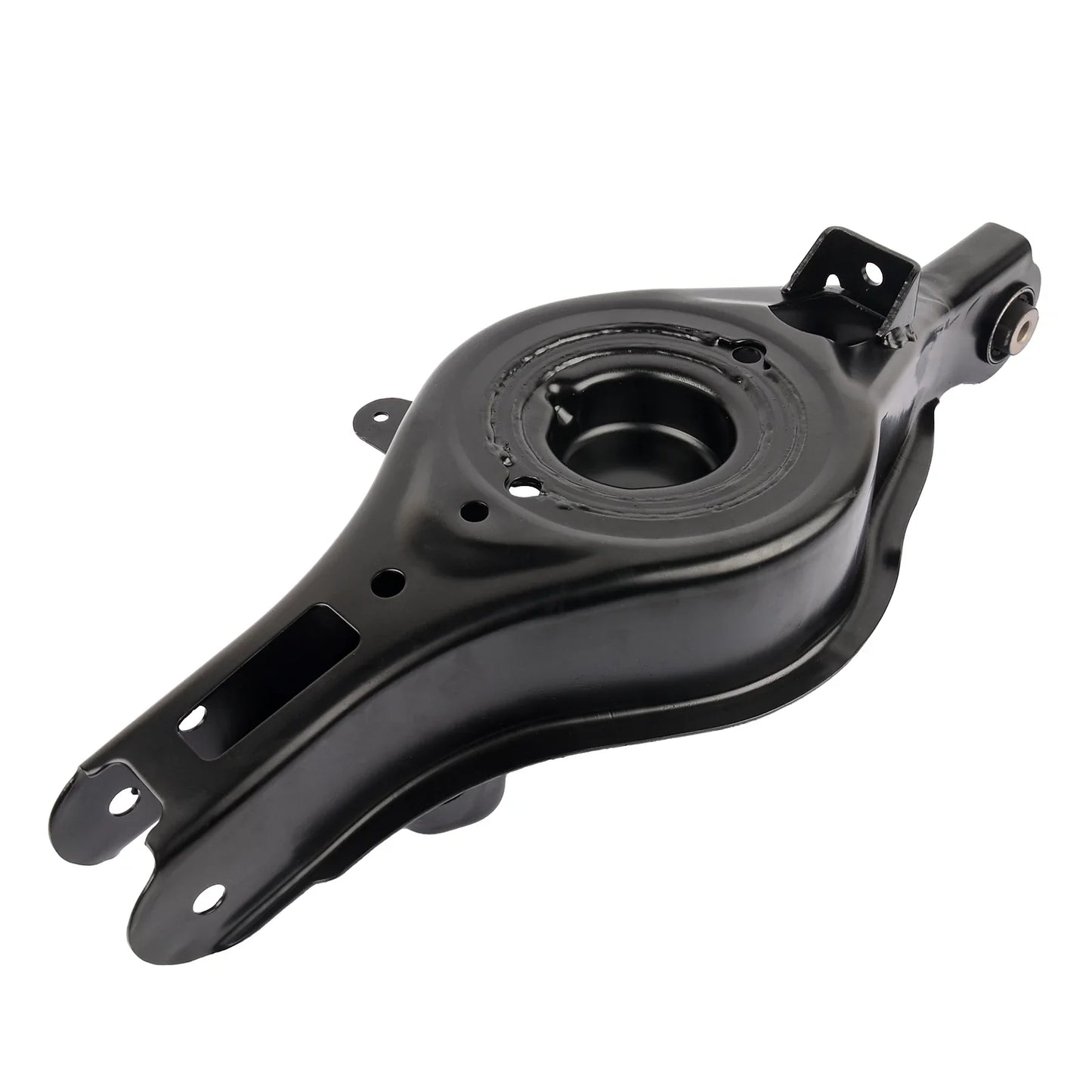 Prawy tylny wahacz zawieszenia Mazda 6 GH 2007–2013