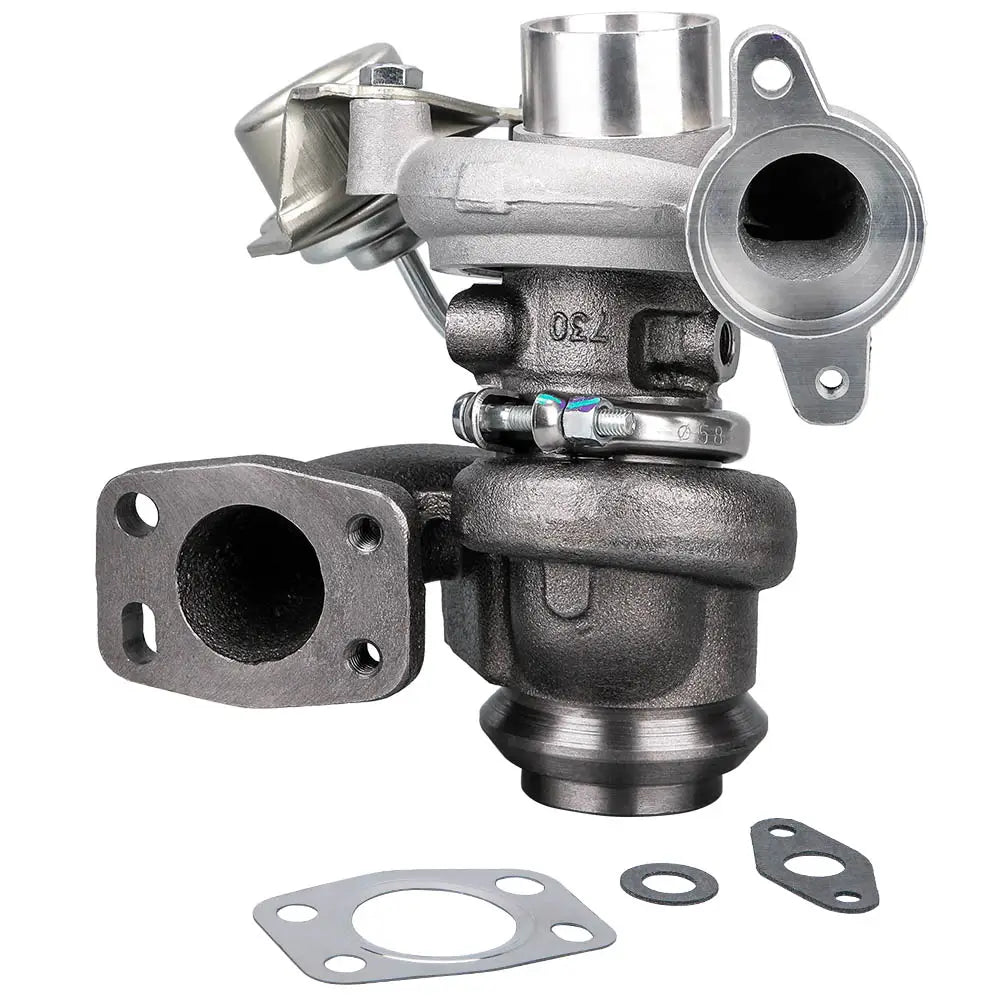 Turbo Turbocharger TD025 for Citroen Ford Peugeot 1.6HDI 49173-07508 90HP 66KW 4917307504