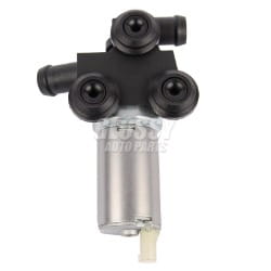 AP03 Water Pump Auxiliary pump 64116928246 Fits for BMW 1 3 Series E81 E82 E87 E88 E90 E92 E91 X1 E84