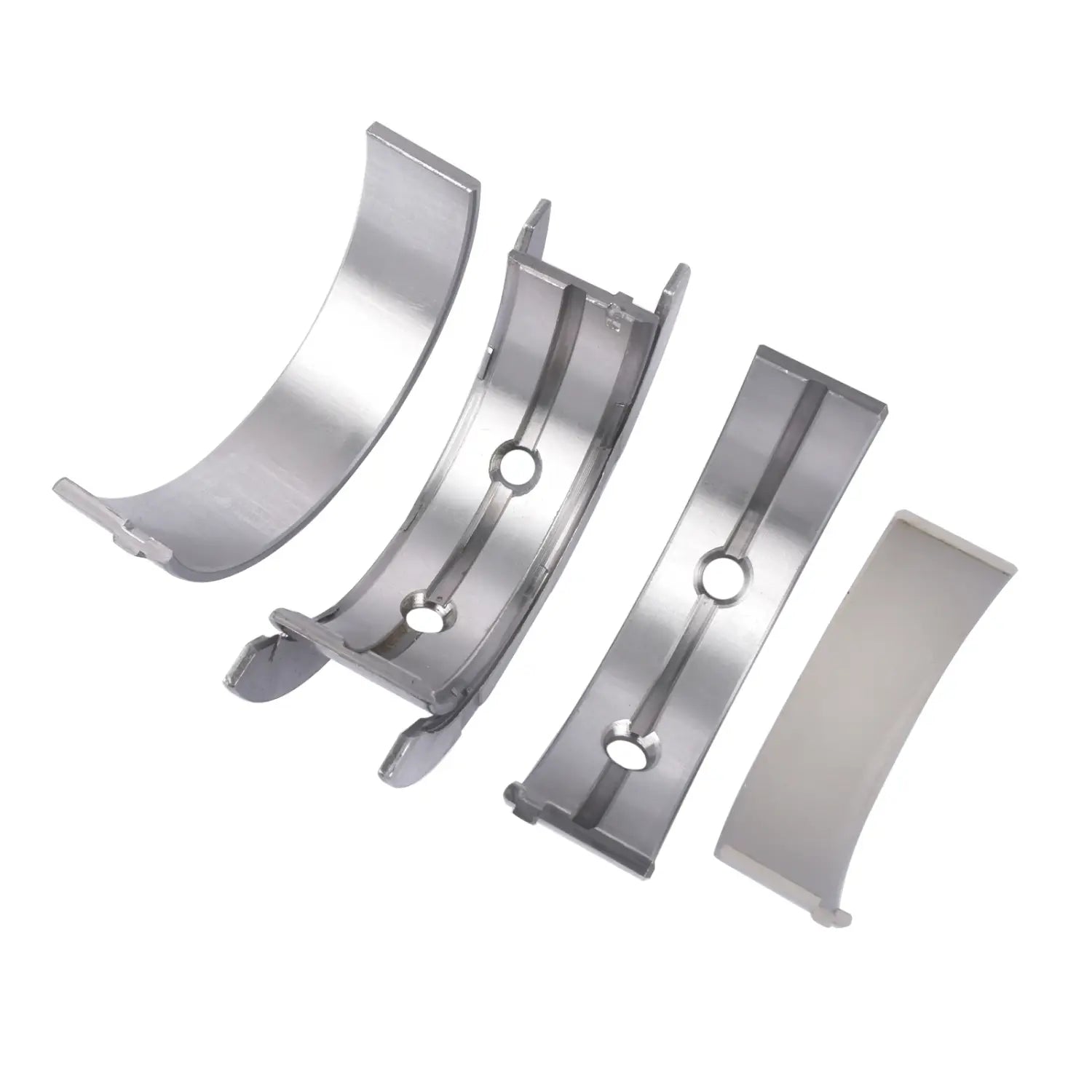 AP03 For BMW 2.0L N43B20A N46B20A Crankshaft Bearing Set Connecting Rod Bearing Set 77944600 77946600 11247589533