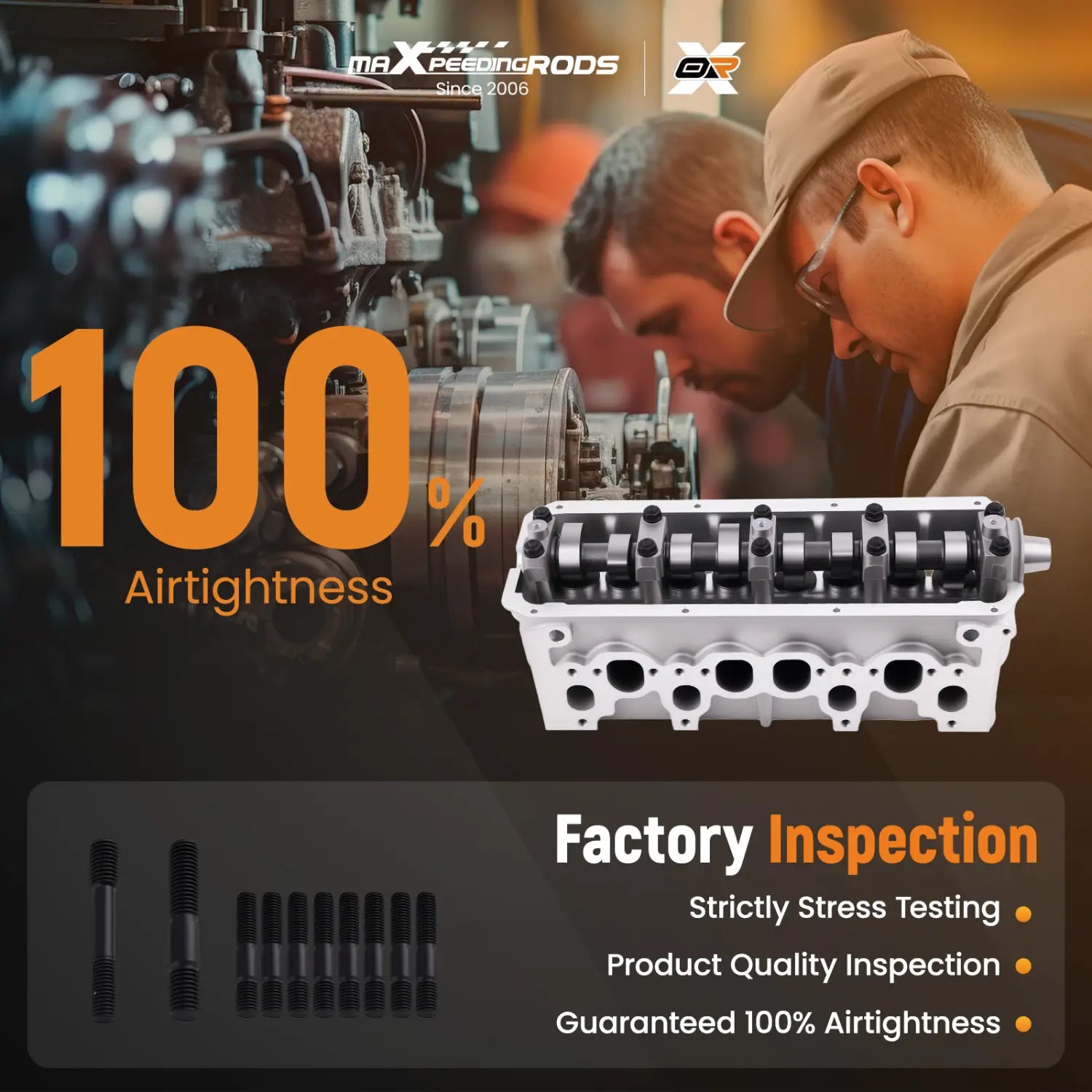 Engine Cylinder Head for Audi 80 VW Cordoba ADG BGG 1Y 028103351M