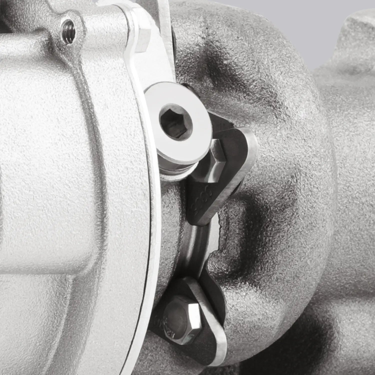 K04-015 Turbocharger for Audi A4 A6 Quattro 1.8T VW Passat 1.8L 53049700015 53039880073 53039880029