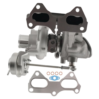 Turbosprężarka TD02H2 do Alfa Romeo Mito, Fiat 500, Panda 0.9 TwinAir