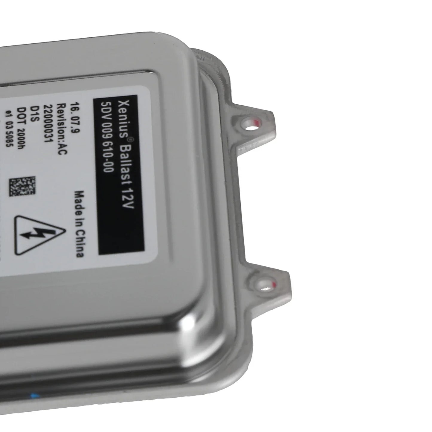 Przetwornice ksenonowe BMW X5 E70, X6 E71 i Vito W639