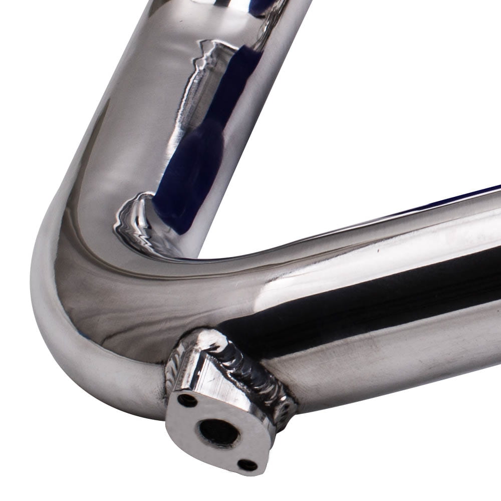 Intercooler Pipe Piping Kit for Skoda Fabia MK1 6Y 1.9TDI VRS PD130 2002-2005