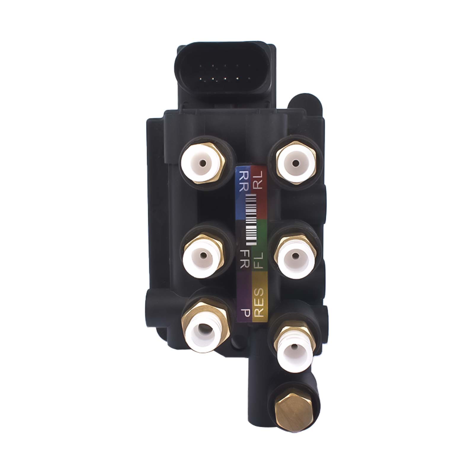 AP03 Zawór Solenoidowy Zawieszenia Powietrznego BMW Serii 7 G11 G12 2015 2020