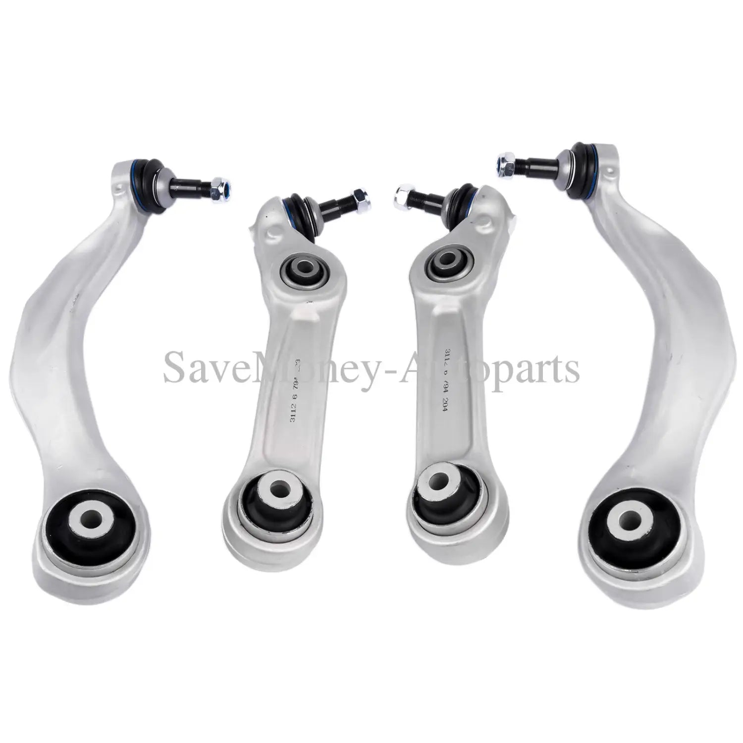 Zestaw Wahaczy Zawieszenia Przedniego Do BMW 5 F11 F10 518d 520i 525d 550d XDrive