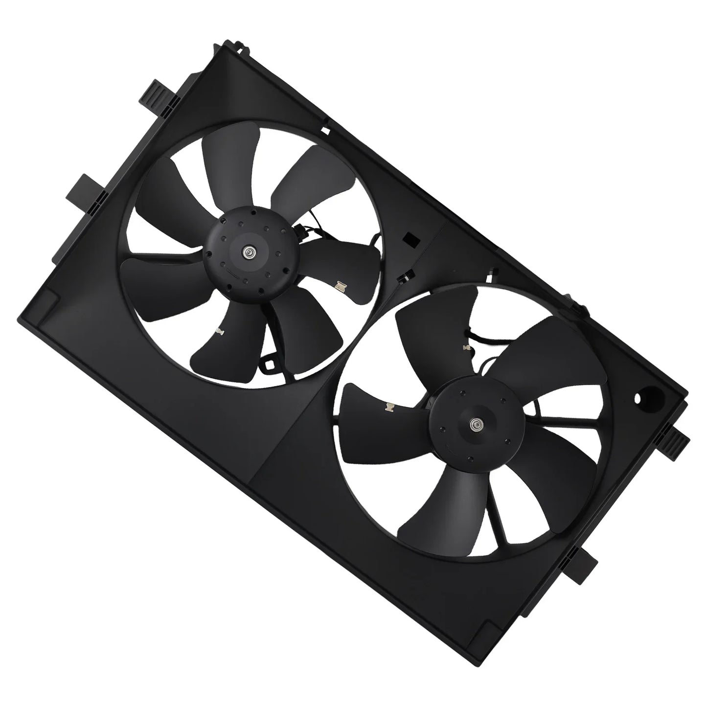 Elektrischer Motorkühlventilator für Mitsubishi Lancer 2008–2016 1355A093