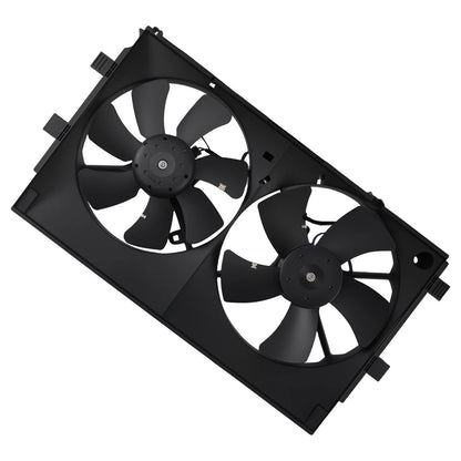 Elektrischer Motorkühlventilator für Mitsubishi Lancer 2008–2016 1355A093
