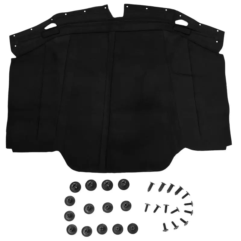 A1296802025 Osłona Izolacyjna Maski do Mercedes R129 SL280 SL320 SL500 SL600