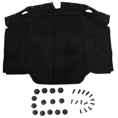 A1296802025 Osłona Izolacyjna Maski do Mercedes R129 SL280 SL320 SL500 SL600