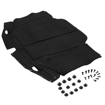 A1296802025 Osłona Izolacyjna Maski do Mercedes R129 SL280 SL320 SL500 SL600