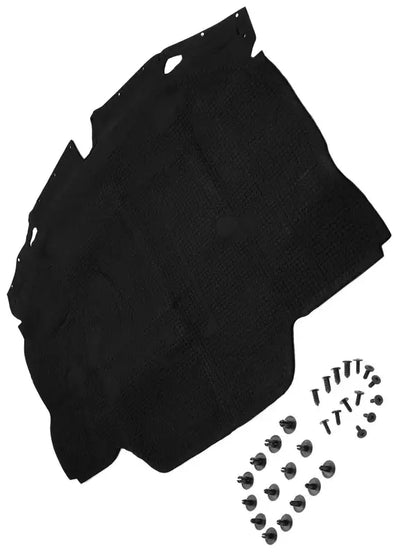 A1296802025 Osłona Izolacyjna Maski do Mercedes R129 SL280 SL320 SL500 SL600